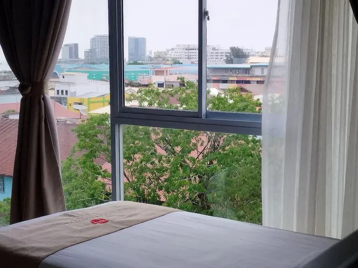 Батам: osaka hotel batam