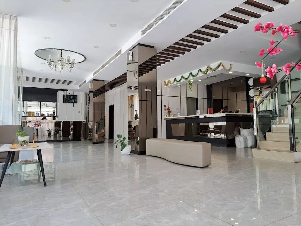 Батам: osaka hotel batam