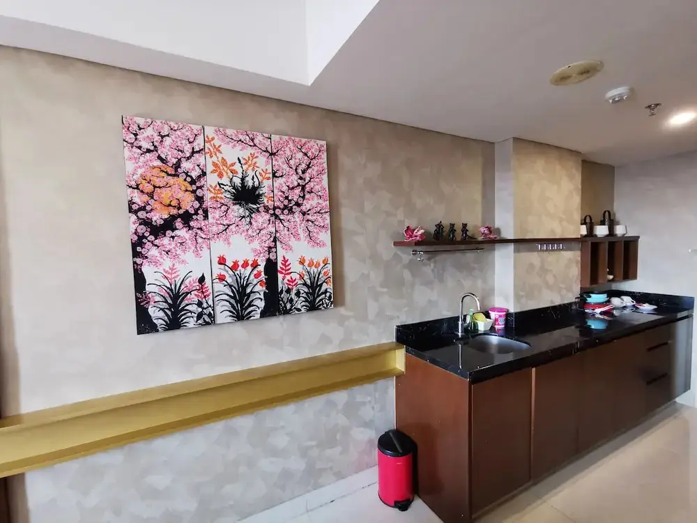 Семаранг: Warhol Residences Simpang Lima