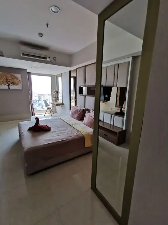 Семаранг: Warhol Residences Simpang Lima