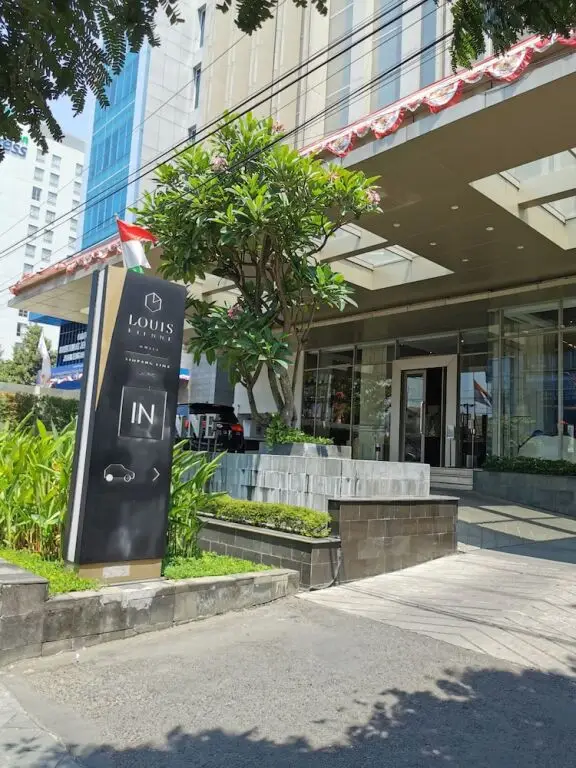 Семаранг: Warhol Residences Simpang Lima