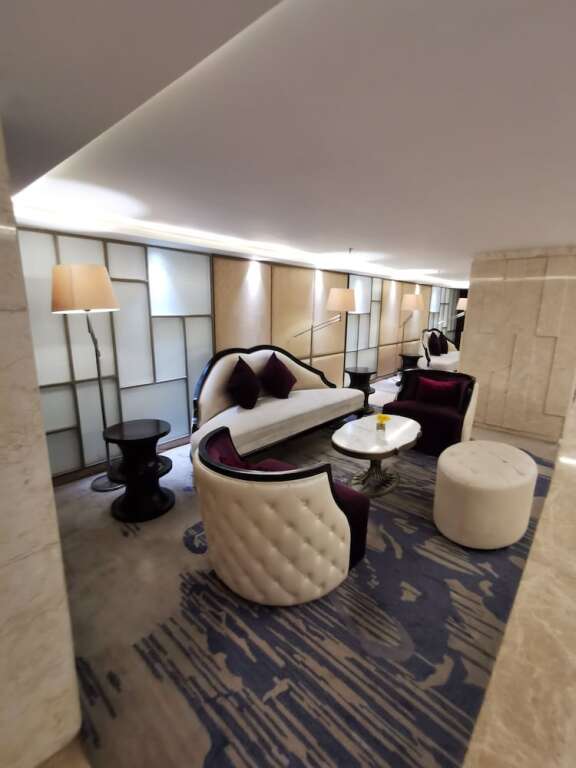 Семаранг: Warhol Residences Simpang Lima