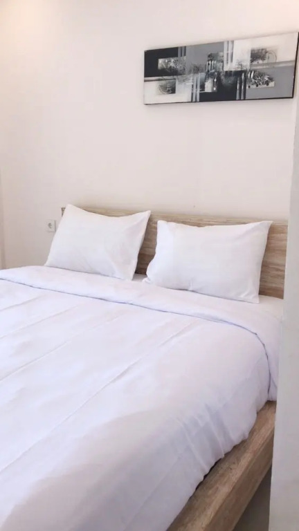 Лабуан-Баджо: A-Manta Homestay