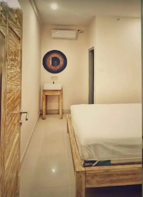 Лабуан-Баджо: A-Manta Homestay