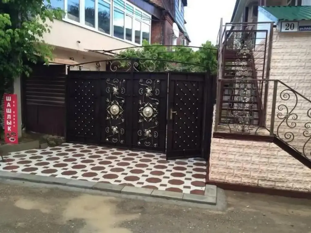 Джубга: Аленка