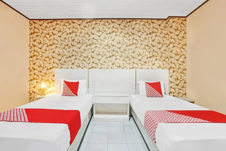 Бандар-Лампунг: OYO 90399 Box House