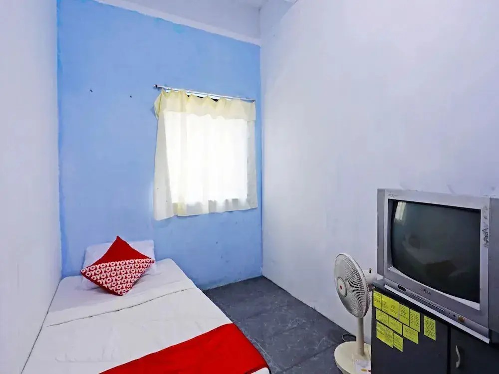Батам: SPOT ON 91591 Rafika Homestay Syariah