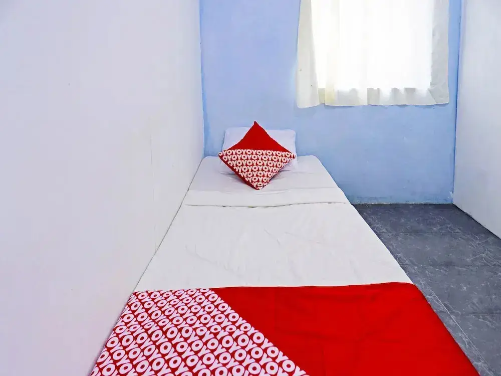 Батам: SPOT ON 91591 Rafika Homestay Syariah