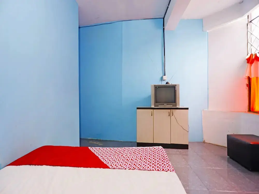 Батам: SPOT ON 91591 Rafika Homestay Syariah
