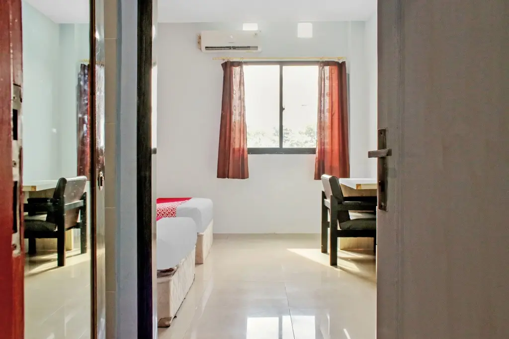 Мартапура: Super OYO 3903 Sweethome Syariah Guesthouse