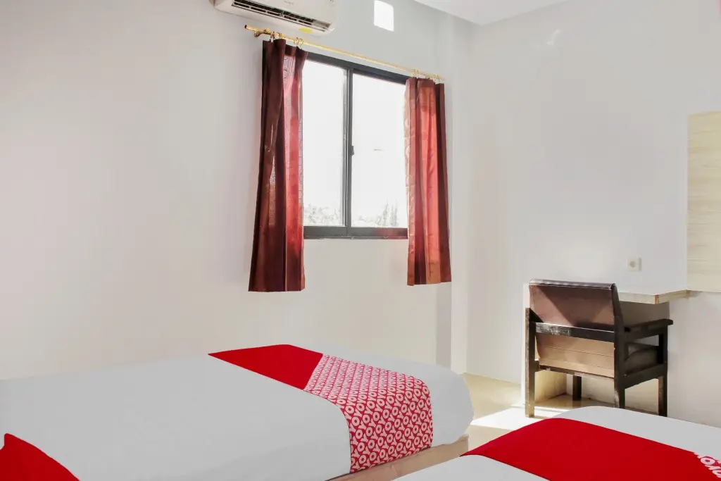 Мартапура: Super OYO 3903 Sweethome Syariah Guesthouse