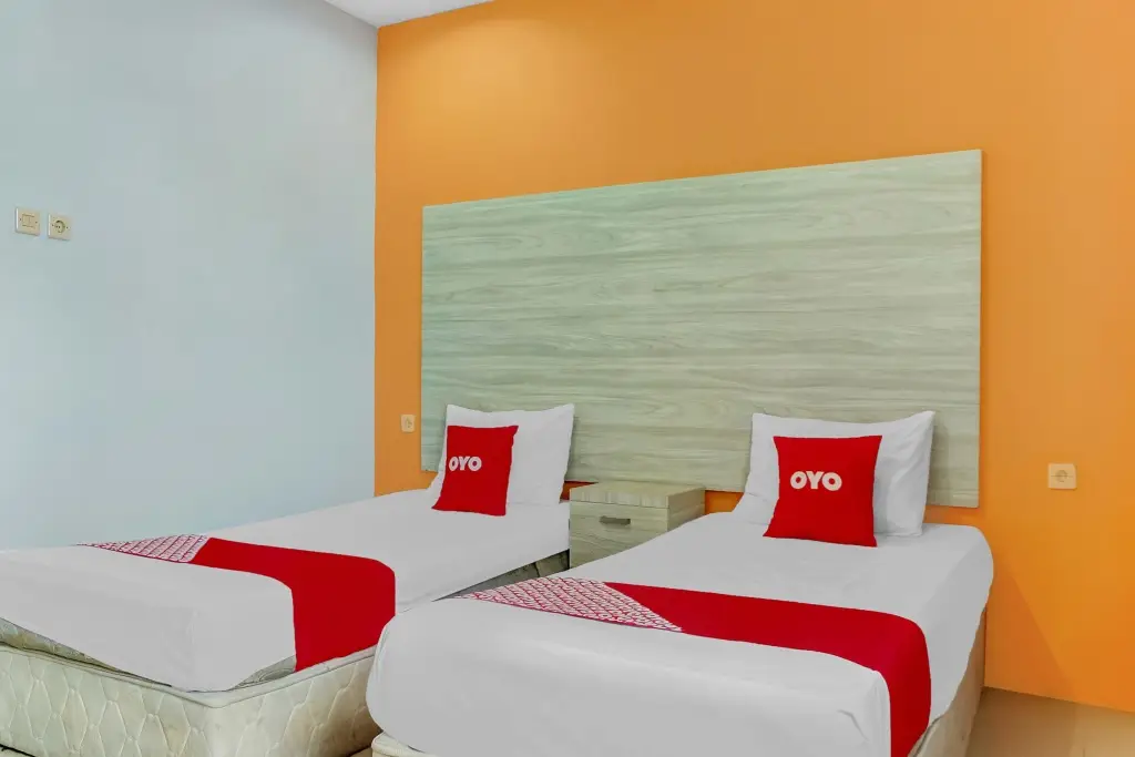 Мартапура: Super OYO 3903 Sweethome Syariah Guesthouse