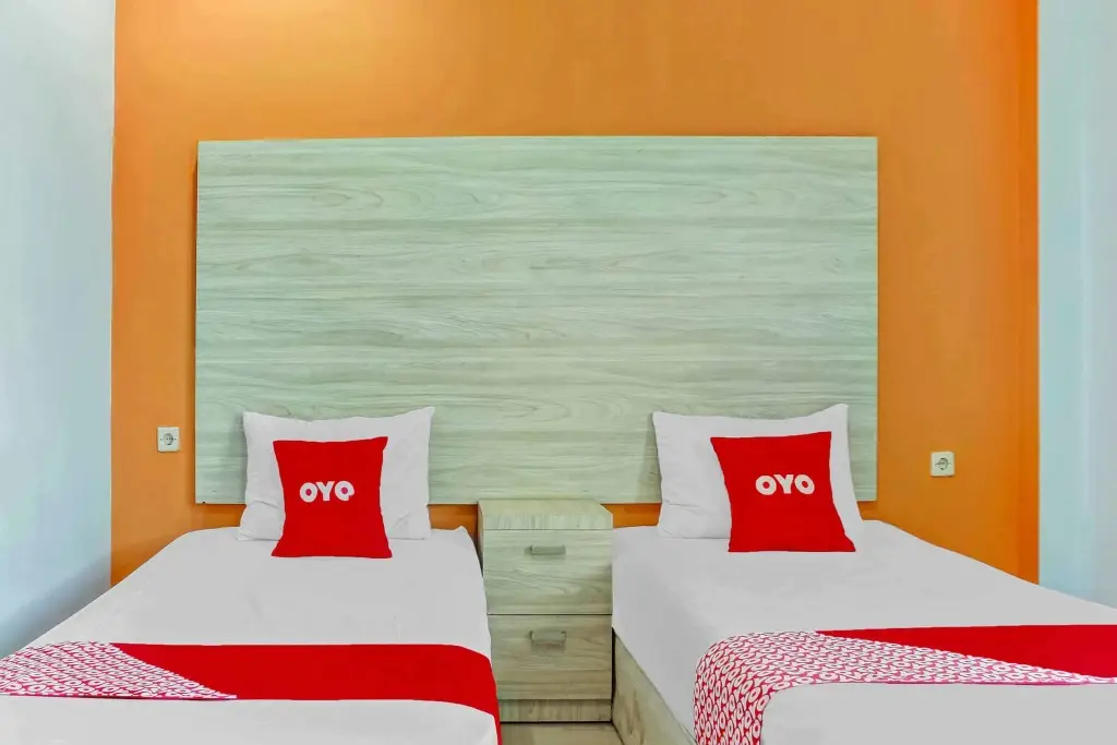 Мартапура: Super OYO 3903 Sweethome Syariah Guesthouse