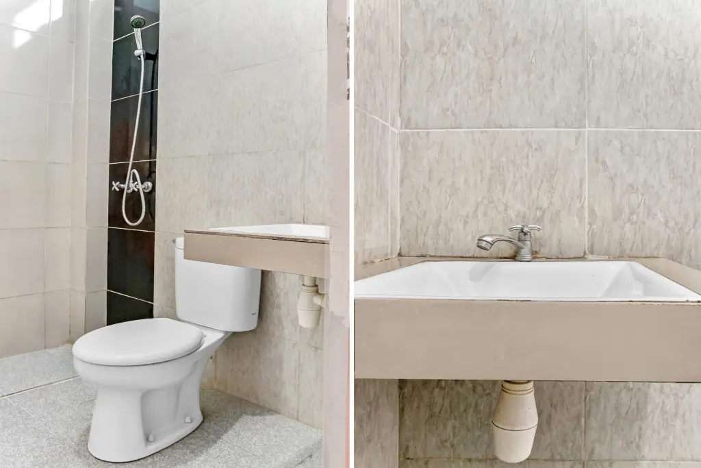 Мартапура: Super OYO 3903 Sweethome Syariah Guesthouse