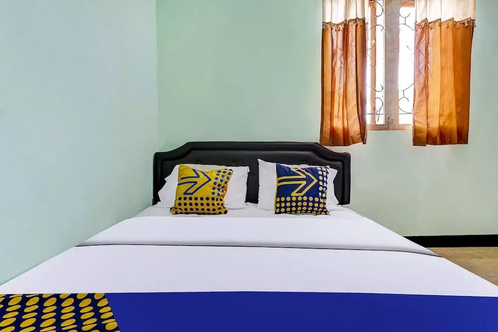 Сумеданг: OYO 91298 Rumah Cantik Homestay Syariah