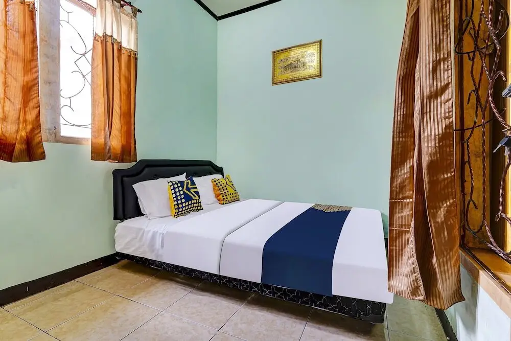 Сумеданг: OYO 91298 Rumah Cantik Homestay Syariah