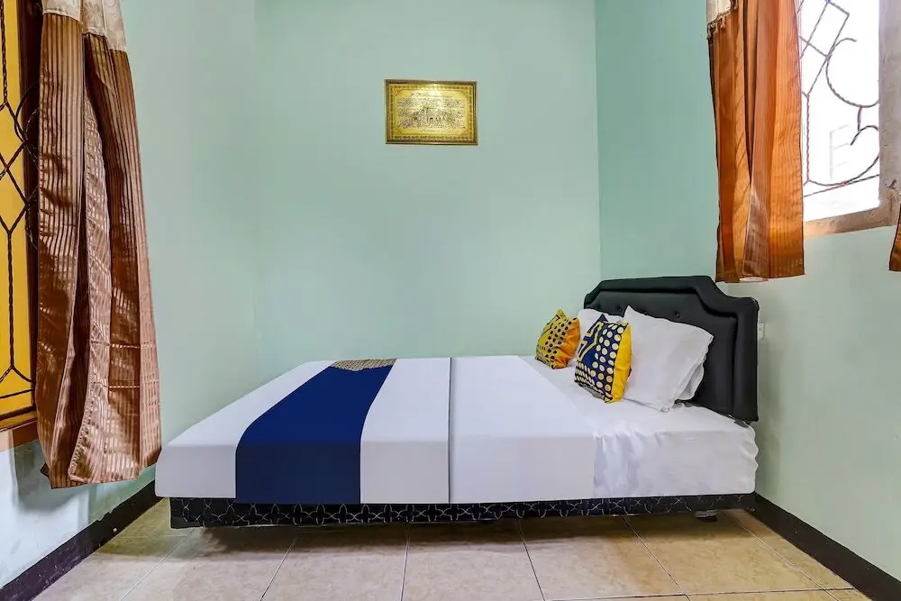 Сумеданг: OYO 91298 Rumah Cantik Homestay Syariah
