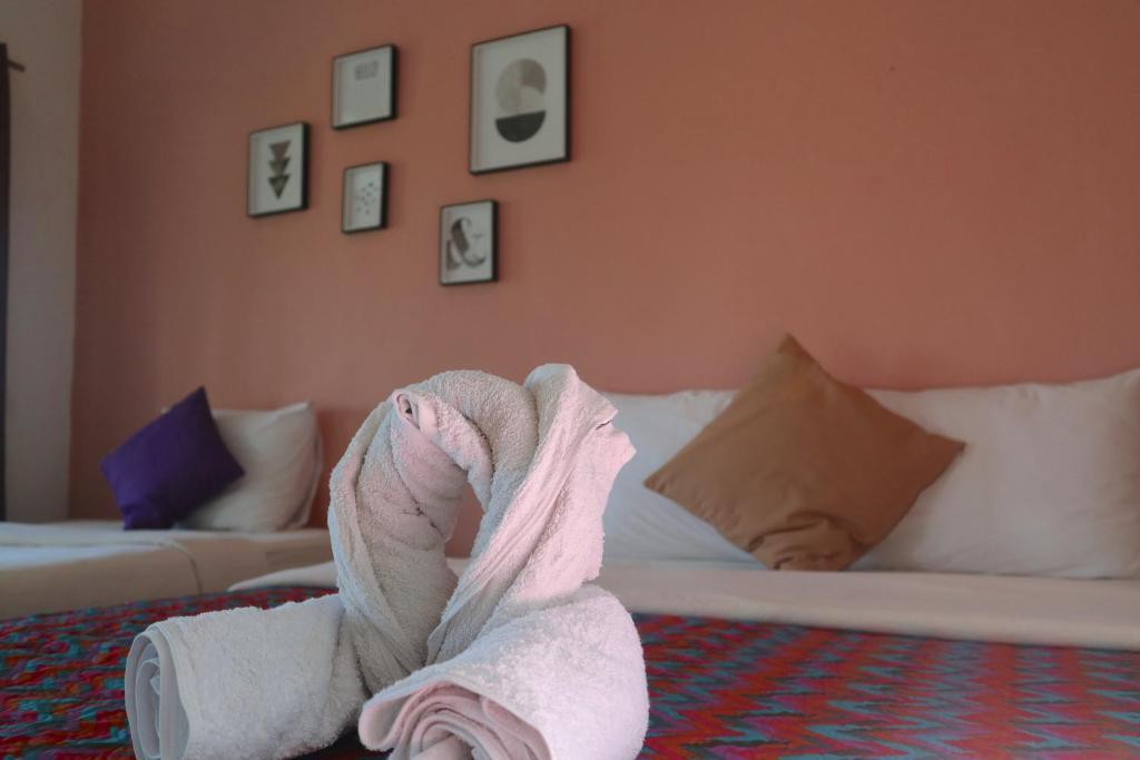 Саву: Manulalu B&B