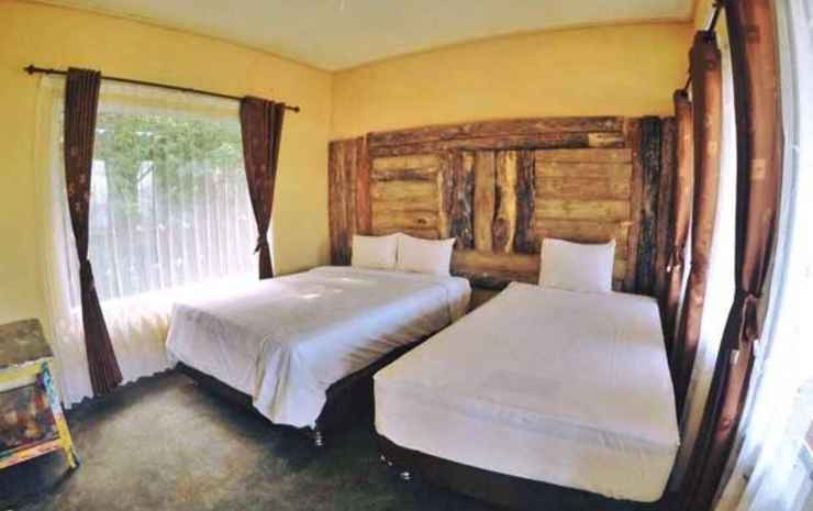 Саву: Manulalu B&B