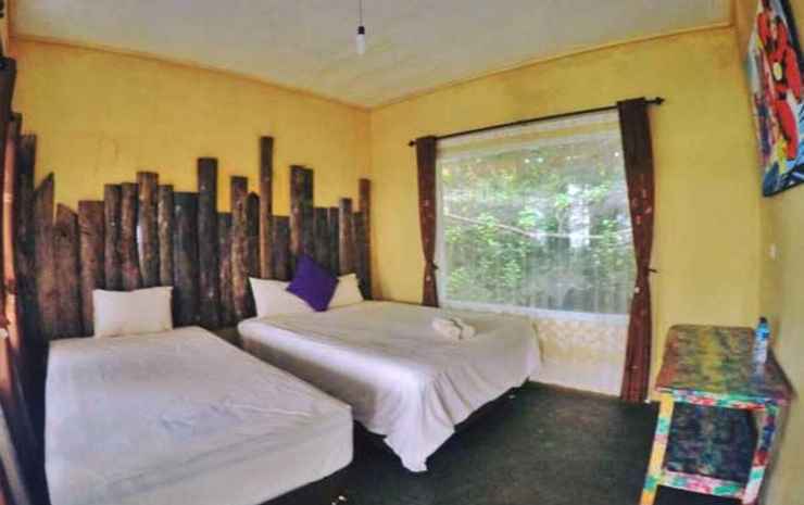 Саву: Manulalu B&B