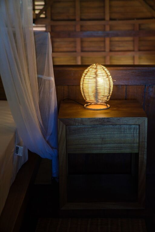 Секонгканг: Naia Resort Beach Club Sumbawa