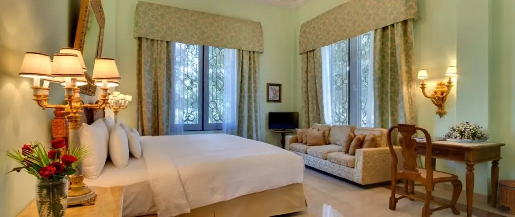 Травас: Kaliandra Sejati Eco Resort & Farm