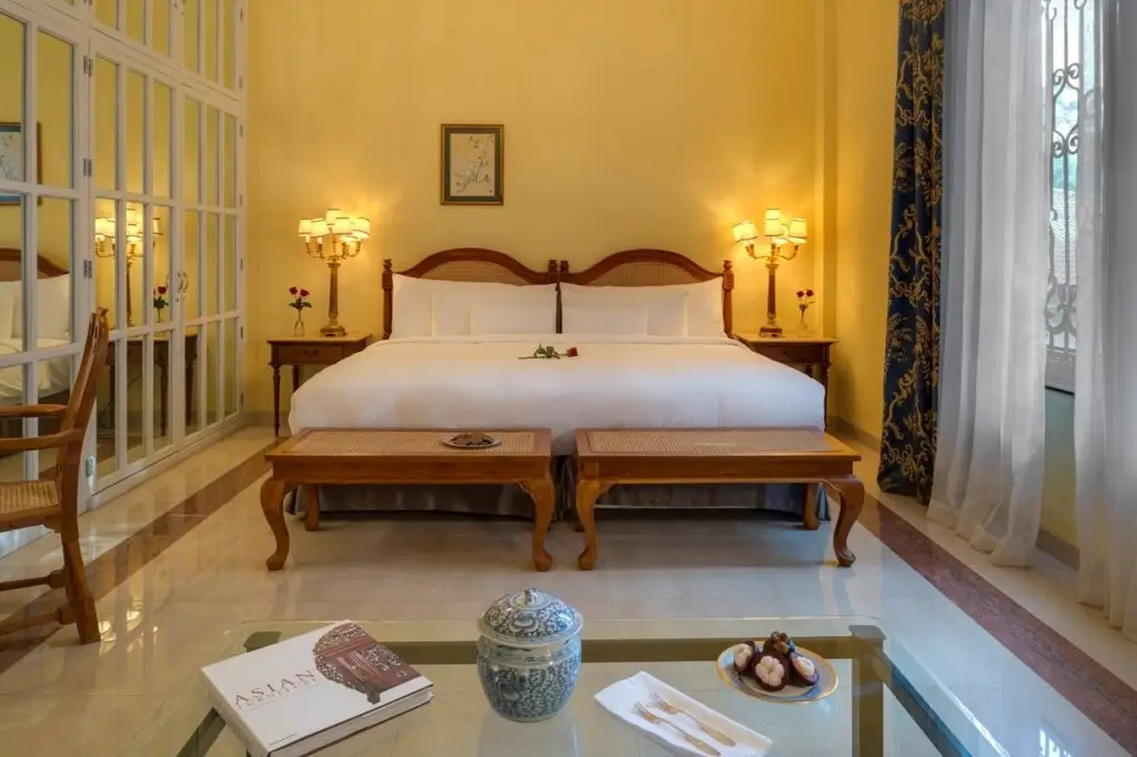 Травас: Kaliandra Sejati Eco Resort & Farm