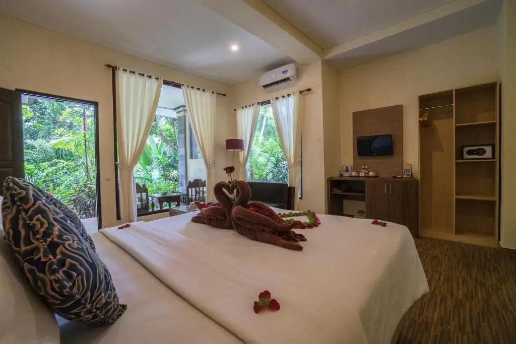 Убуд: Dewangga Ubud