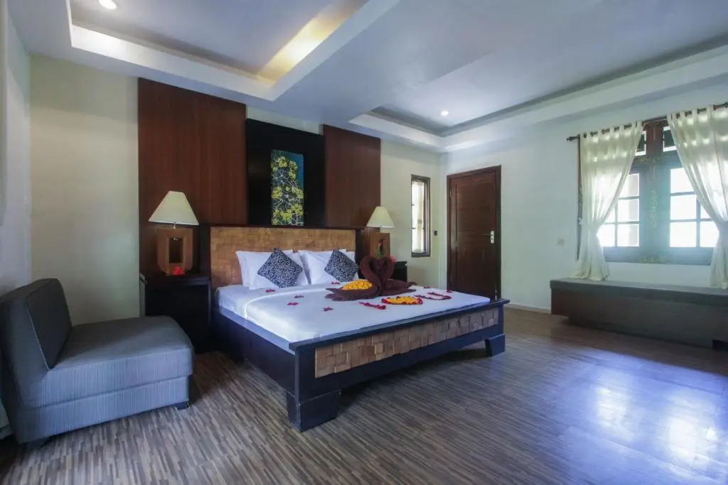 Убуд: Dewangga Ubud