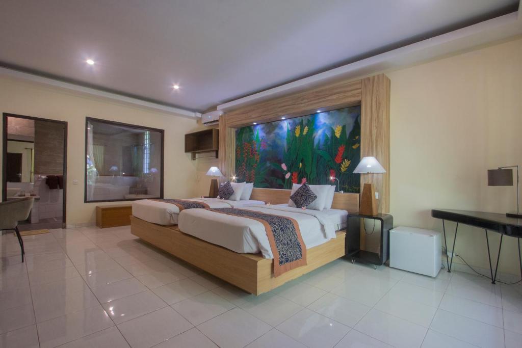 Убуд: Dewangga Ubud