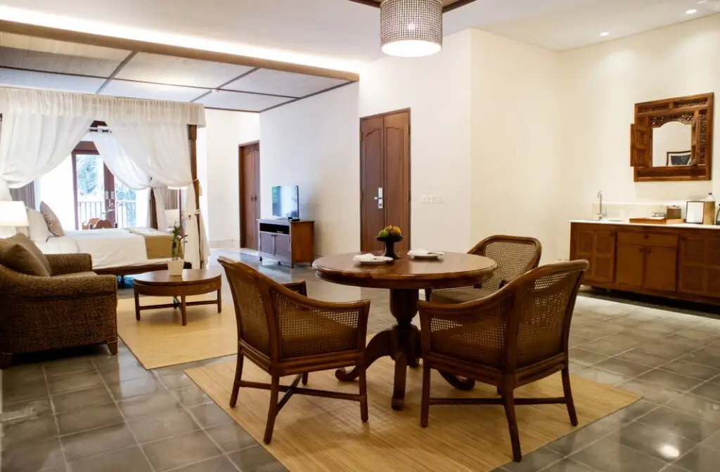 Убуд: Visesa Ubud Resort
