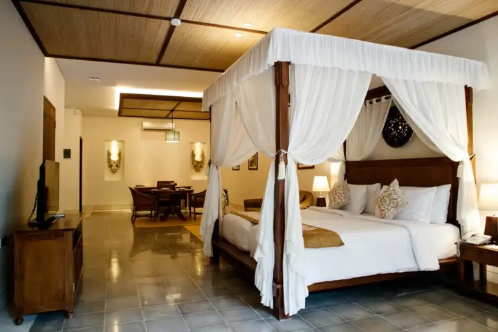 Убуд: Visesa Ubud Resort