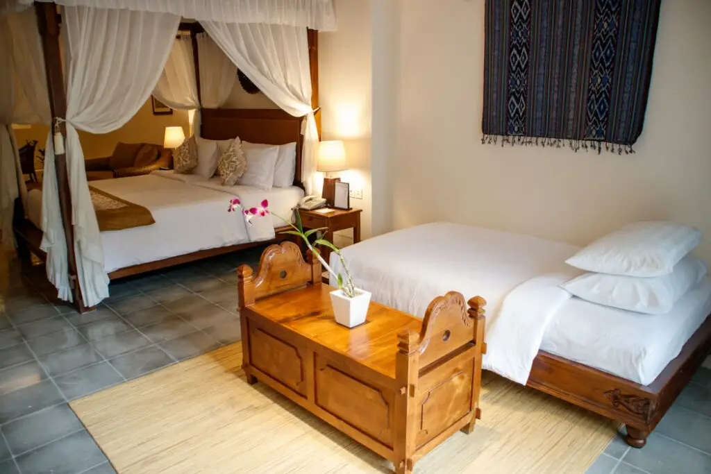 Убуд: Visesa Ubud Resort