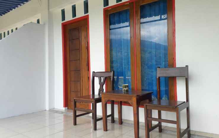 Сенару: Rinjani Houseboon