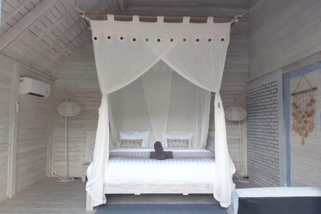 Кута: Mesari Beach Hut PRASADA