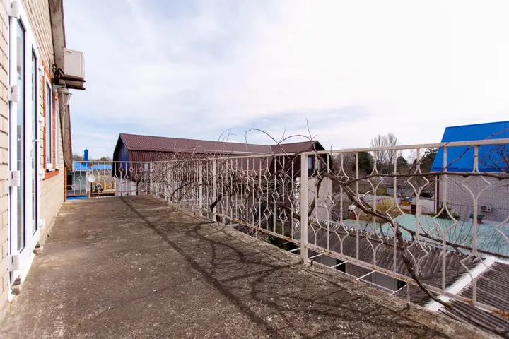 Витязево: Гостевой дом Алиса