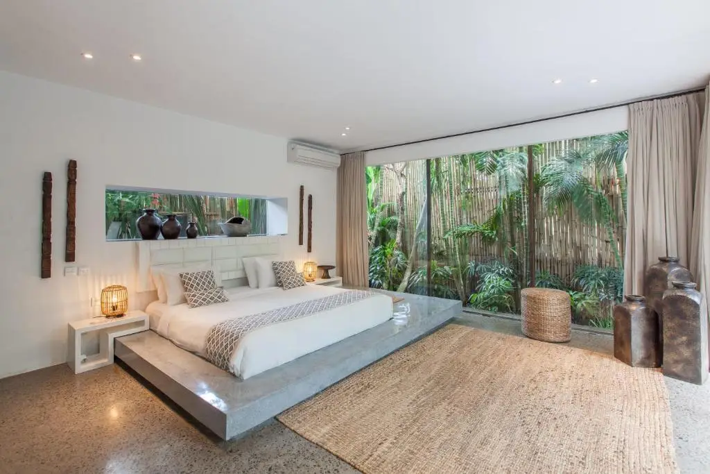 Чангу: The Green Room Canggu
