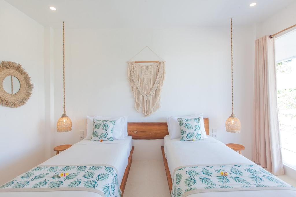 Чангу: The Green Room Canggu