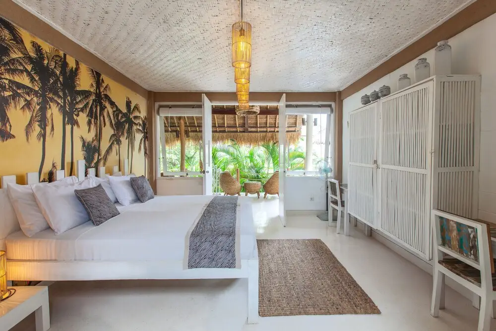 Чангу: The Green Room Canggu