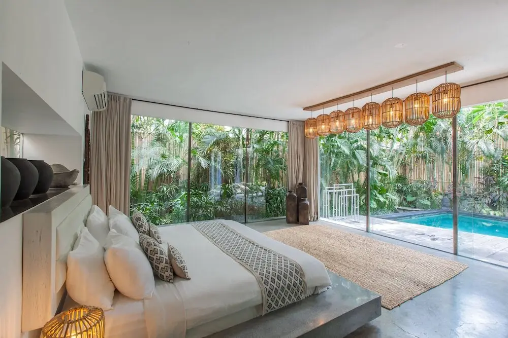 Чангу: The Green Room Canggu
