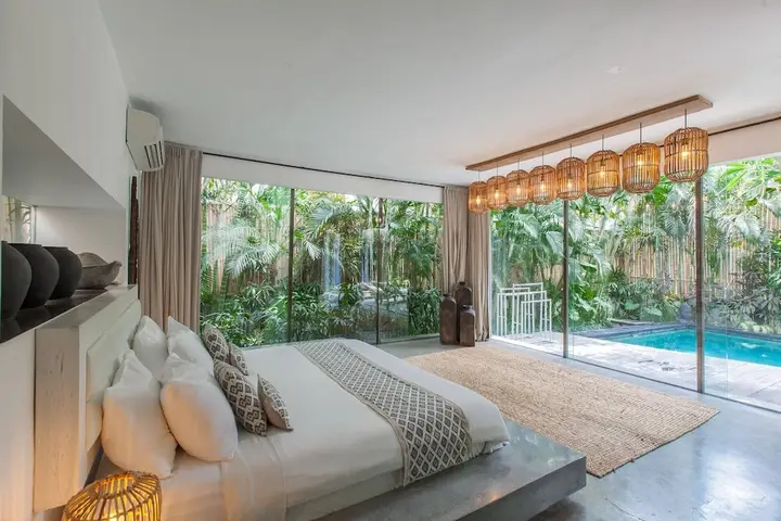 Чангу: The Green Room Canggu