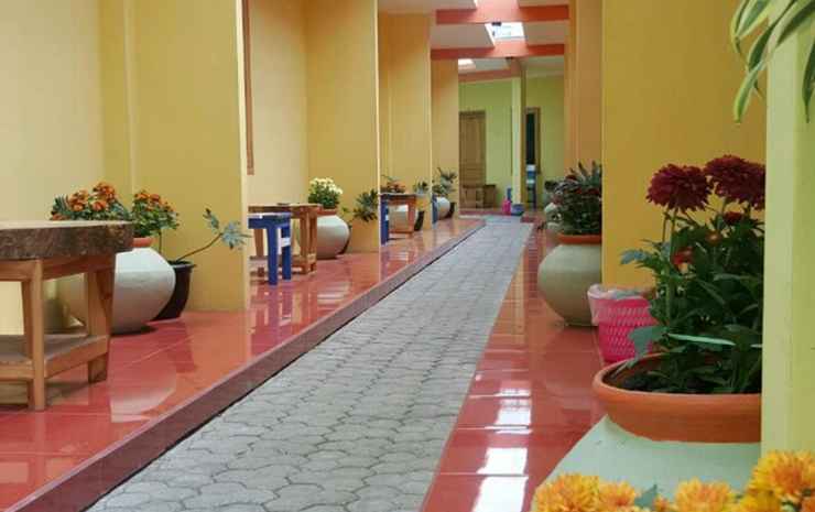 Калипуро: Latansa Homestay