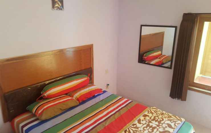 Калипуро: Latansa Homestay