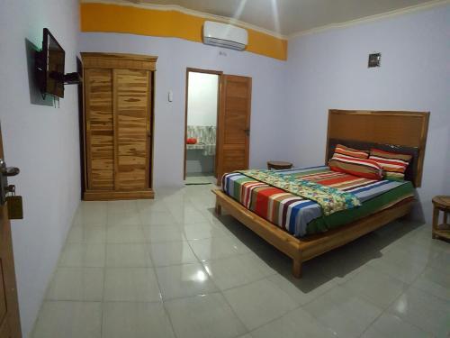 Калипуро: Latansa Homestay