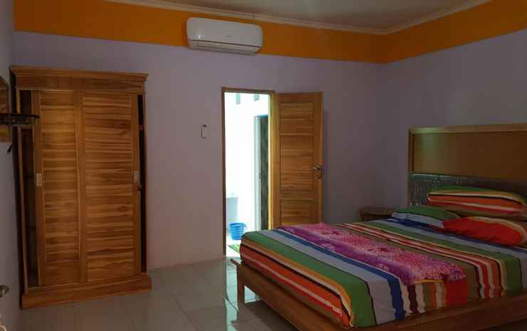 Калипуро: Latansa Homestay
