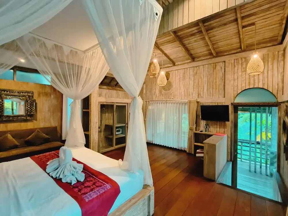 Убуд: The Iyang Ubud