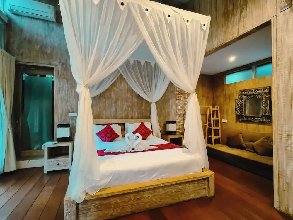 Убуд: The Iyang Ubud