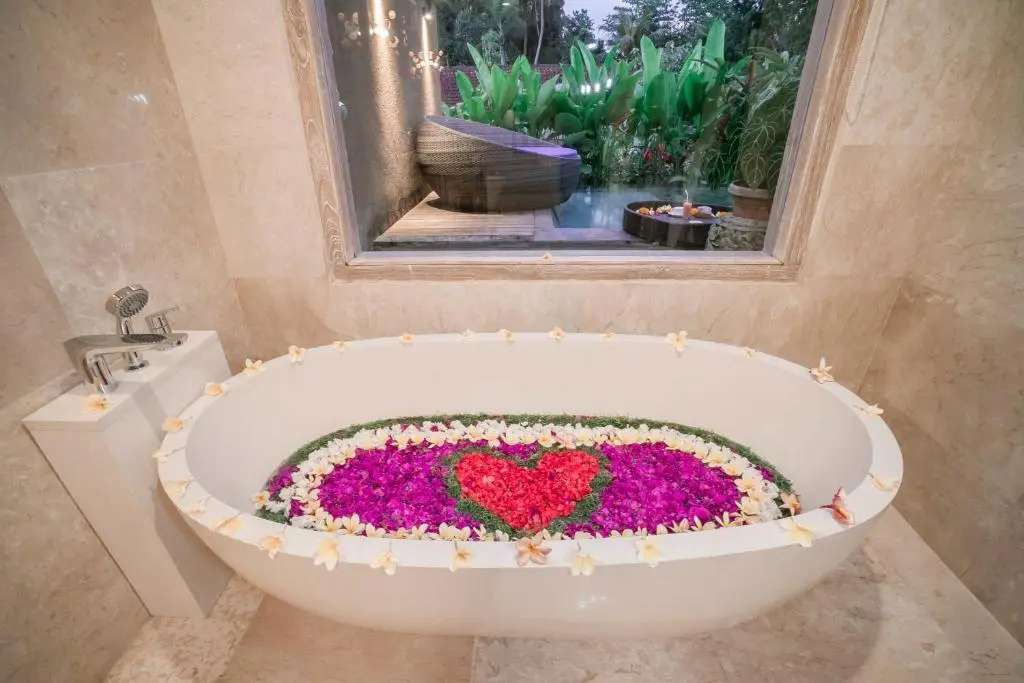 Убуд: Weda Cita Resort and Spa