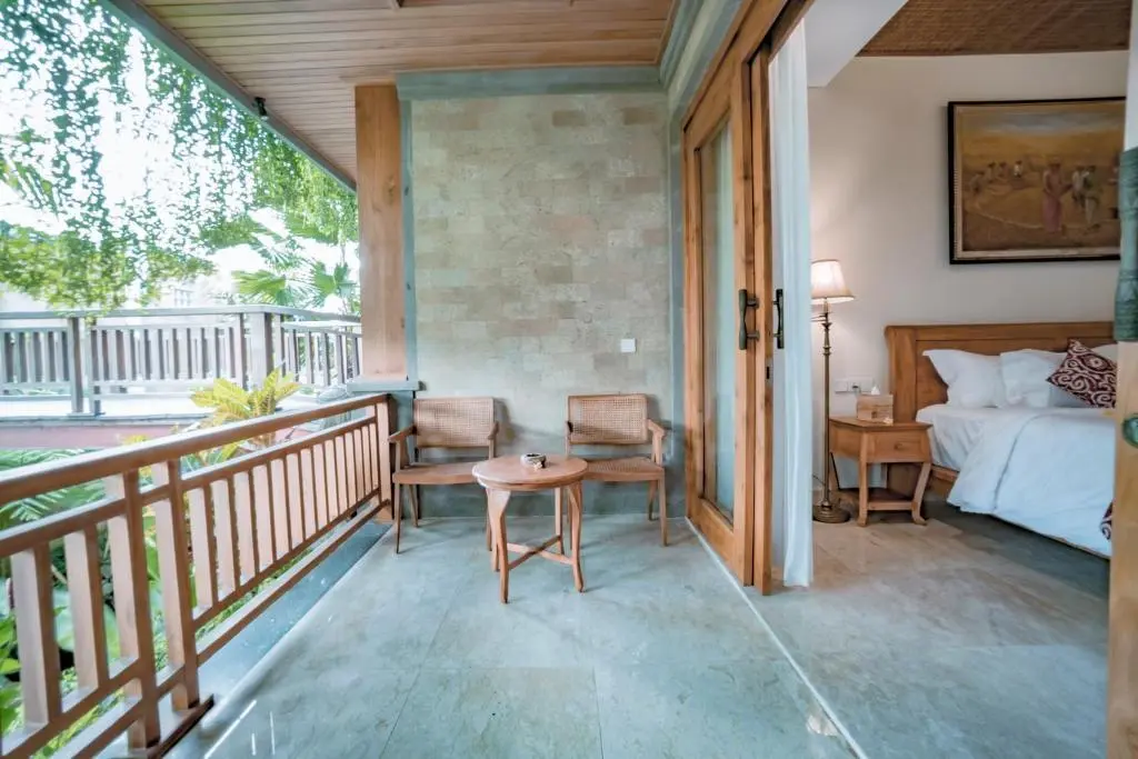 Убуд: Weda Cita Resort and Spa