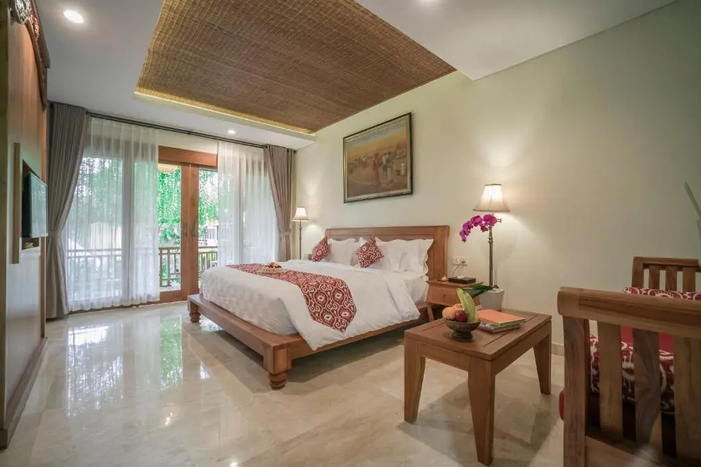 Убуд: Weda Cita Resort and Spa